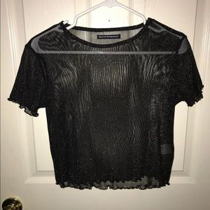 brandy melville shirt